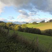 Saint-Jean-Pied-de-Port 12/10/2014