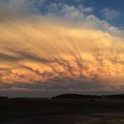 Saint-Caprais 12/10/2014