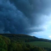 Larochemillay 15/10/2014