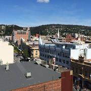 Hobart 25/10/2014