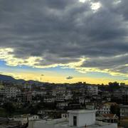 Tirana 26/10/2014