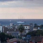 Palma de majorque 29/10/2014