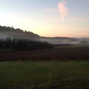 Saint-Jean-d'Estissac 21/11/2014