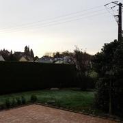 Beaumont-les-Autels 26/12/2014