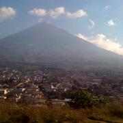 Antigua Guatemala 23/11/2009