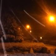 Courcelles 27/12/2014