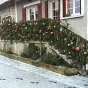 Champs-Romain 28/12/2014