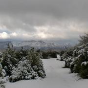 Caudiès-de-Fenouillèdes 28/12/2014
