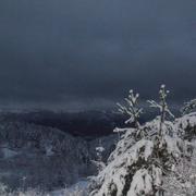 Saint-Jean-Lachalm 28/12/2014