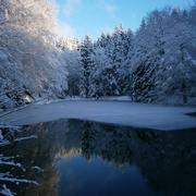 La Chapelle 28/12/2014