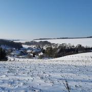 Dompierre-aux-Bois 28/12/2014