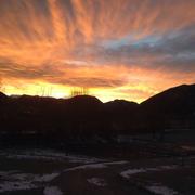 La Chapelle-en-Vercors 29/12/2014