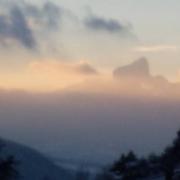 Mayres-Savel 30/12/2014