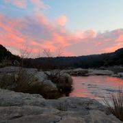 La Roque-sur-Cèze 31/12/2014