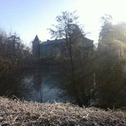 La Forêt-sur-Sèvre 01/01/2015