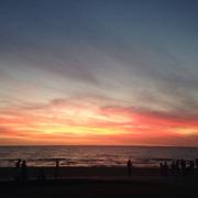 Melbourne 02/01/2015