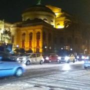 Palerme 02/01/2015