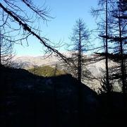 Villeneuve-d'Entraunes 06/01/2015