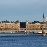 Stockholm 07/01/2015