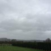 Saint-Julien-le-Faucon 08/01/2015