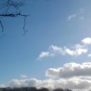 Mailly-le-Château 11/01/2015