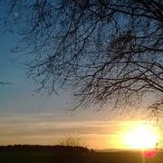 Mailly-le-Château 12/01/2015