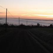 Curcy-sur-Orne 13/01/2015