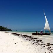 Zanzibar City 14/01/2015
