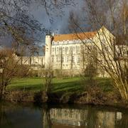 Château-Landon 14/01/2015