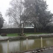 Courbeveille 18/01/2015