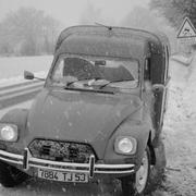 Lassay-les-Châteaux 18/01/2015