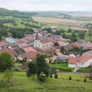 Sivry-la-Perche 20/01/2015