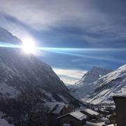 Bonneval-sur-Arc 21/01/2015