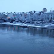 Mayenne 21/01/2015