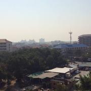 Chon Buri 22/01/2015