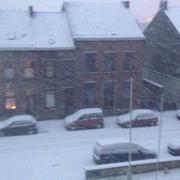 Châtelet 24/01/2015