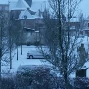 Liesse-Notre-Dame 24/01/2015