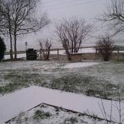 Creney-près-Troyes 24/01/2015