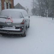 Sommeilles 24/01/2015