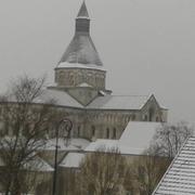 La Charité-sur-Loire 24/01/2015
