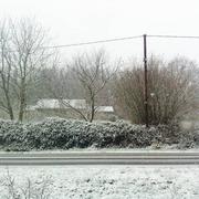 Chenevrey-et-Morogne 24/01/2015