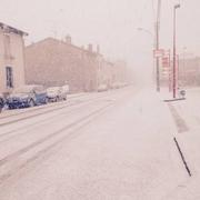 Lunéville 24/01/2015