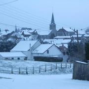 Étrœungt 24/01/2015