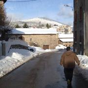 Lalouvesc 27/01/2015