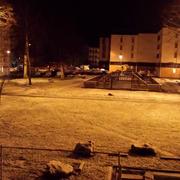 Pont-Sainte-Marie 30/01/2015