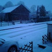 Bonnières 30/01/2015