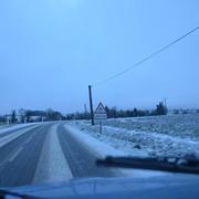 Charchigné 30/01/2015