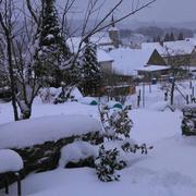 Saint-Sauves-d'Auvergne 01/02/2015