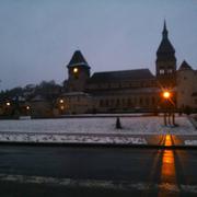 Chambon-sur-Voueize 01/02/2015