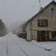 Noidant-le-Rocheux 02/02/2015